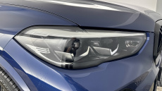 BMW X5 xDrive45e M Sport 5dr Auto Estate